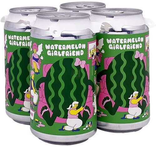 Prairie Artisan Ales Watermelon Girlfriend C