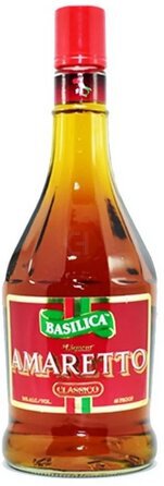 Basilica Amaretto