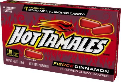 Hot Tamales