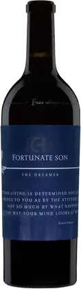 Fortunate Son Cabernet Sauvignon The Dreamer Napa Valley