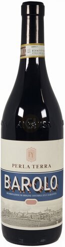 Perla Terra Barolo Red Wine