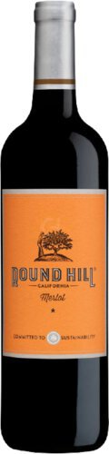 Round Hill Merlot