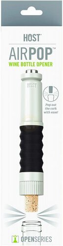 Viski Alchemi Co2 Cork Remover