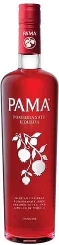 Pama Pomegranate Liqueur