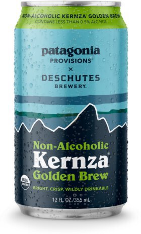 Deschutes Na Patagonia Kernza