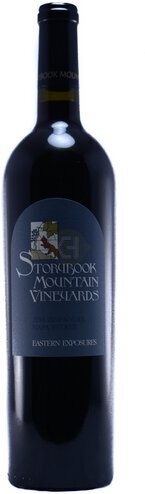 Storybook Mountain Vineyards Eastern Exposures Zinfandel