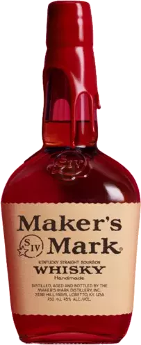 Maker's Mark