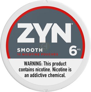 Zyn Original 6mg