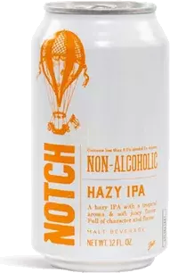 Notch Non Alcoholic Hazy Ipa