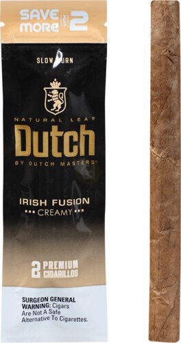 Dutch Irish Creamy