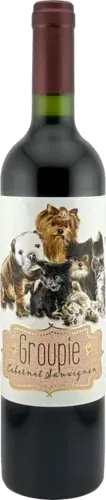 Groupie Mixed Breed Cabernet Sauvignon