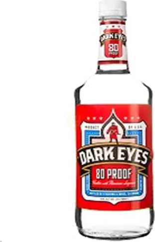 Dark Eyes Vodka