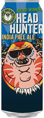 Fat Head Wet Hopped