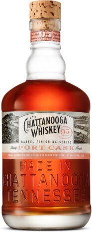 Chattanooga Port Cask