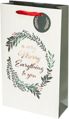 True Merry Everything Double