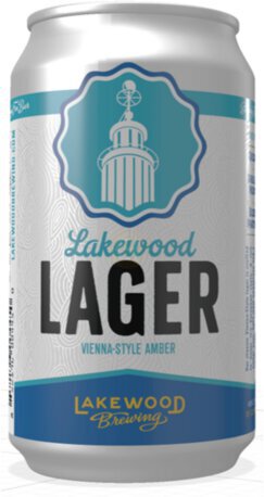 Lakewood Amber Lager