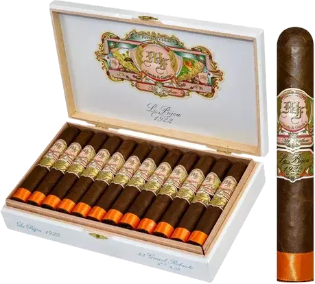 My Father Bijou Grand Robusto 5/8x55 Cigor