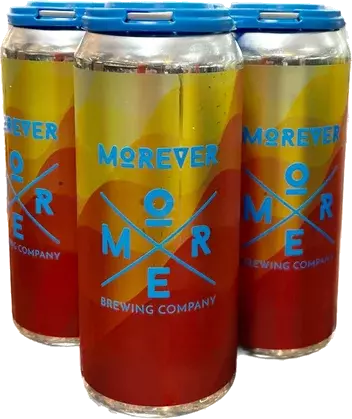 More 16z Cn Morever New England IPA