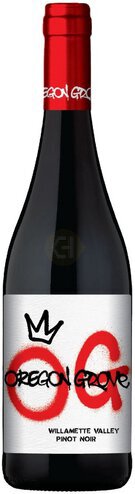 Oregon Grove Pinot Noir