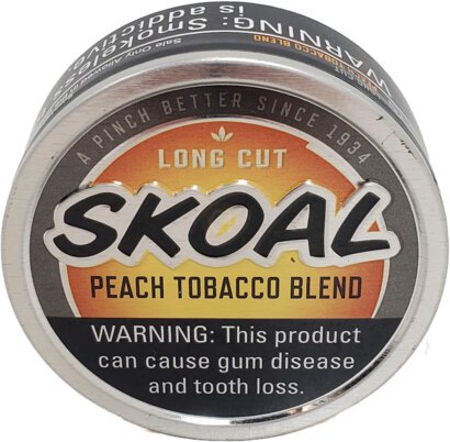 Skoal Wtrgrn Pouches .50 Off