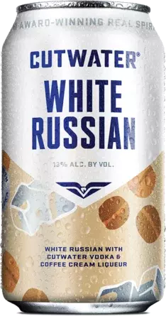Cutwater White Russian