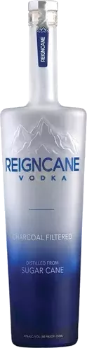 Reigncan Vodka Sugar Cane Charcoal Filr