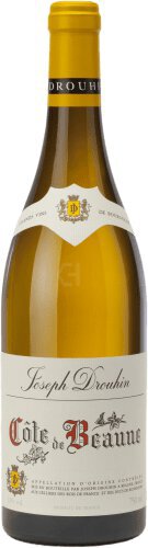 Joseph Drouhin Cote De Beaune Blanc
