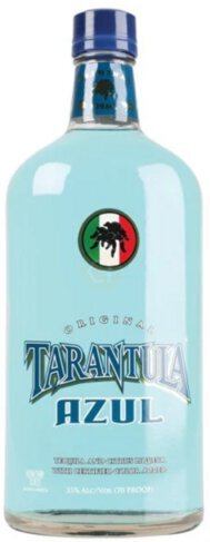 Tarantula Azul Tequila Gls