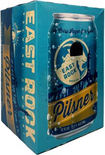 East Rock Pilsner