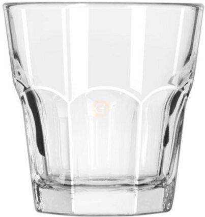 True Glass Gilbraltar Rockd