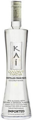 Kai Vietnam Rise Coconut Vodka