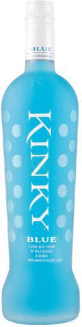 Kinky Liqueur Blue
