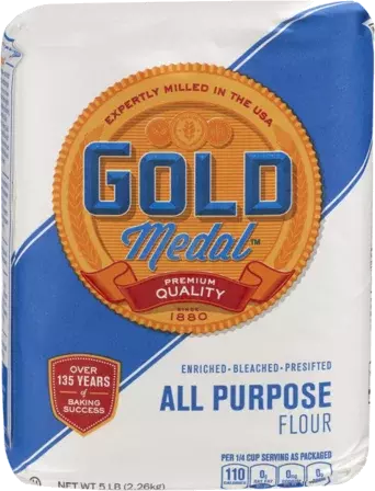 Gold Medal All Purpose Flour