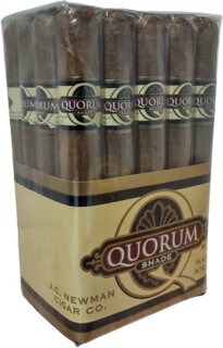 Quorum Classic Toro Handmade Cigar