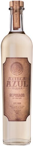 Azteca Azul Reposado