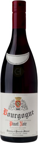 Domaine Matrot Bourgogne Pinot Noir