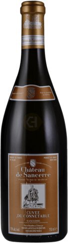 Chateau De Sancerre Cuvee Du Connetable Sancerre