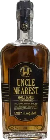 Uncle Nearest Sngl Brrl Premiu