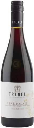 Trenel Beaujolais Cuvee Rochebonne