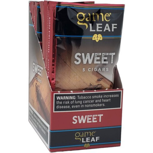 game tobacco Spinsmart Focus your smartphones camera on this code to see how you can instantly score points that get you free game gear Game Leaf Cigarillos 2 per