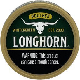 Timberwolf Pouches Longwinter