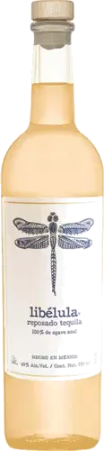Libelula Reposado Tequila