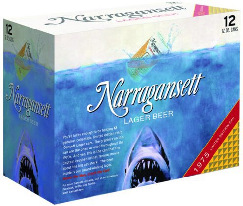 Narragansett White Christmas