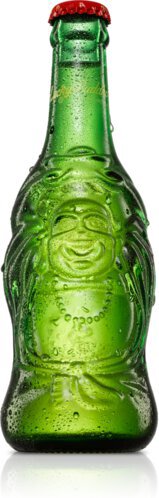 Lucky Buddha Asian Lager