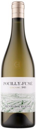 Henri Bourgeois Travertine Pouilly Fume 1b Case