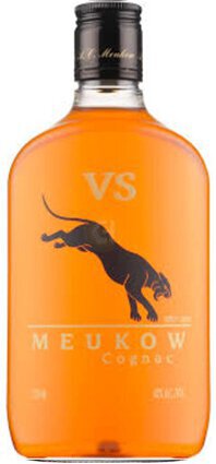 Meukow Vs Cognac