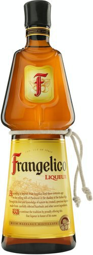 Frangelico Hazel Nut Liqueur