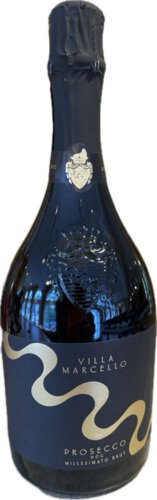 Villa Marcello Prosecco Brut Milles