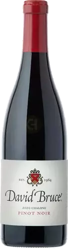 David Bruce Pinot Noir Pinot Noir Central Coast