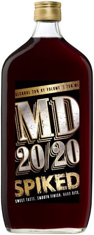 Md Red Grape